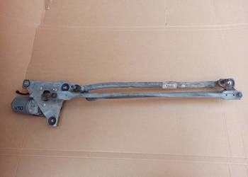 Volvo V50 Mechanizm wycieraczek przód 30699342 3397020756
