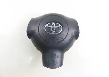 PODUSZKA KIEROWCY TOYOTA COROLLA E12 4513002270