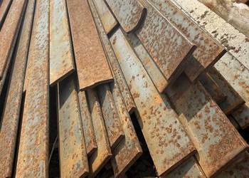 Płaskowniki  stalowe przy większych ilościach rabaty