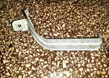 Uchwyt osłony termicznej lewy przedni BMW E60 E61 E63 E64