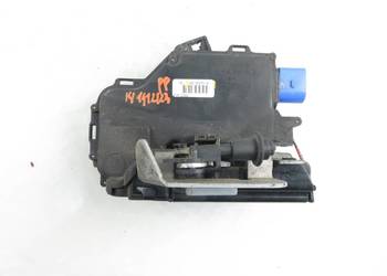 ZAMEK PRAWY PRZEDNI AUDI A3 8P 4E1837016