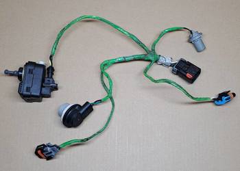 WIĄZKA LAMPY PRZÓD JEEP GRAND CHEROKEE WK 61A-3002-0438