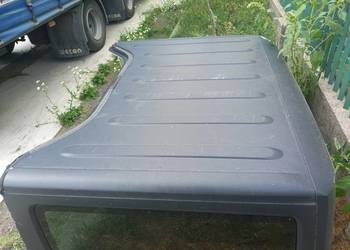 Hardtop wrangler jk/ 2d