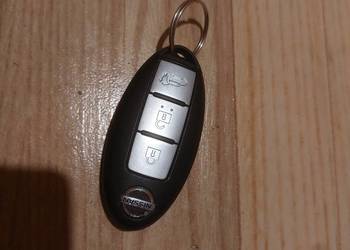 PILOT KLUCZYK NISSAN MURANO II z51