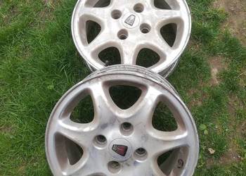 Alufelgi, felgi aluminiowe ROVER 600