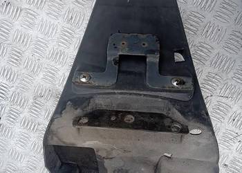 Tylny błotnik skuter Zipp Romet Router Cpi Junak Motobi Barton Keeway