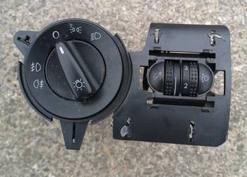 VW Passat b5 Fl włącznik świateł VW Passat b5 Fl włącznik świateł