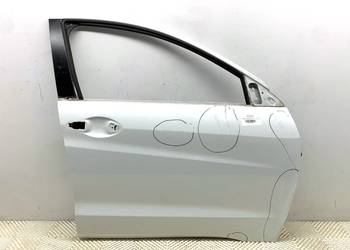 DRZWI PRAWY PRZÓD HONDA HR-V Crossover BIAŁY