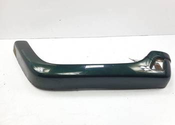 BŁOTNIK NADKOLE JEEP WRANGLER TJ PRZÓD BŁOTNIK NADKOLE JEEP WRANGLER TJ PRZÓD