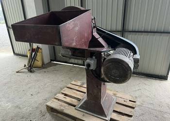 Śrutownik do zboża 11kW