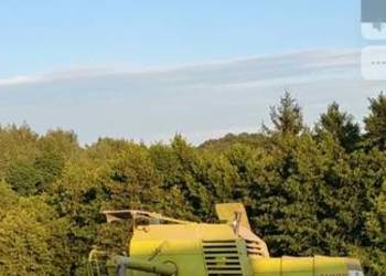Claas mercator 70