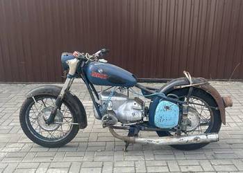 IFA BK 350