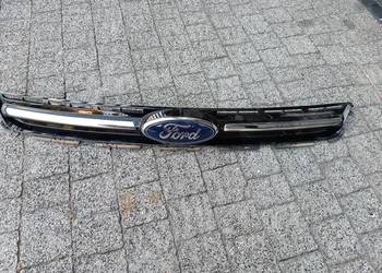 Kuga mk2 przedlift atrapa zderzaka z logo