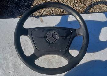 Kierownica Air Bag Mercedes W124