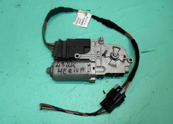OPEL MERIVA B 11r silniczek szyberdachu 20907469 3000022543