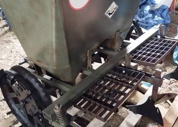 Sadzarka do ziemniaków