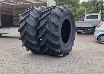 800/70r38 Firestone Nowe Kombajn do buraków Ropa Holmer