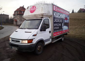 iveco 40c12 max kontener