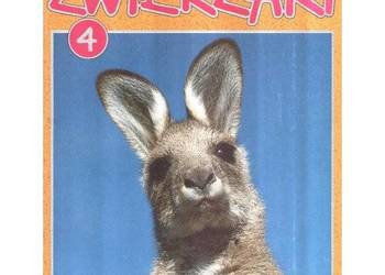 „Zwierzaki” nr 4 (16), kwiecień 1993