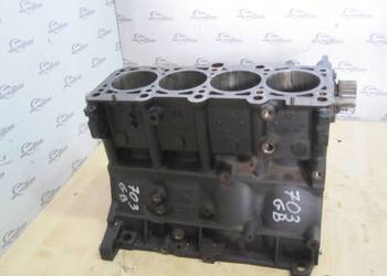 AUDI SKODA 1.8 T AUQ 180KM blok nominalny 06A103021C