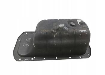 MISKA OLEJOWA 1.6 TDCI Ford Fiesta Mk7 (2008-2016)