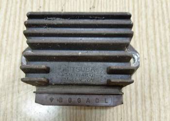 Regulator napięcia Piaggio hexagon 150 2T