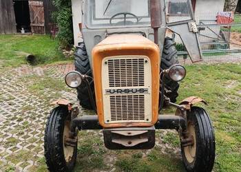 Perkins C360 3P