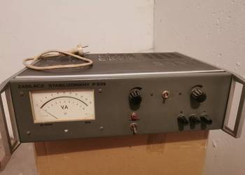 Zasilacz TYP P339 - Stabilizowany