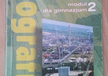 Geografia Polski moduł 2