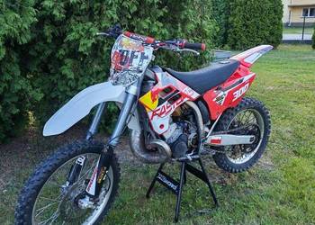 Gas Gas ec 250