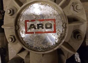 Pompa membranoea ARO