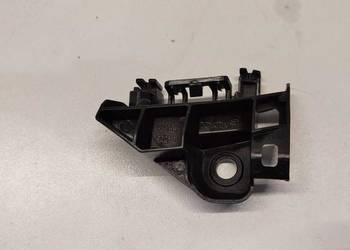 MAZDA 2 TOYOTA YARIS IV ŚLIZG ZDERZAKA PRAWY TYŁ 52155-K0010