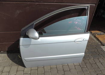 DRZWI LEWY PRZÓD CITROEN C5 I FL HB EZRC