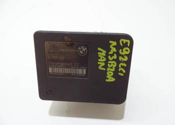 POMPA HAMULCOWA ABS BMW E90 E92 LCI N43B20A 6789301