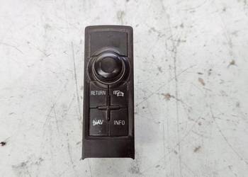 PRZEŁĄCZNIK PANEL NAWIGACJI AUDI A3 8P 8P0919721