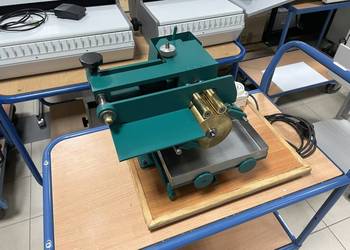 Kaszerownica Prakma do nanoszenia kleju na krawędzie