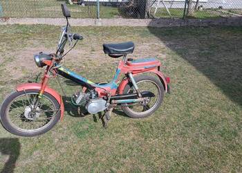 Romet typ 750 zabytkowy