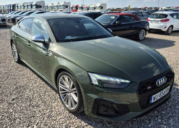 Audi A5 F5 (2016-)