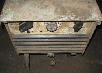 Spawarka, prostownik spawalniczy Bester SPB 315