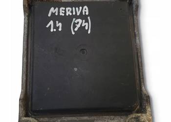 STEROWNIK SILNIKA Opel Corsa D 1.2 1.4 16V 0261208941 55557934