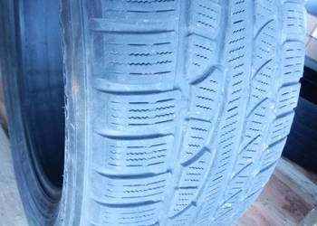 Opony zimowe NOKIAN 255/60R18