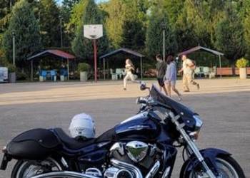 Suzuki Intruder vzr 1800