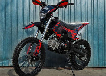 Cross XTR 616 150cc 19/16' MANUAL EL. START LAMPA