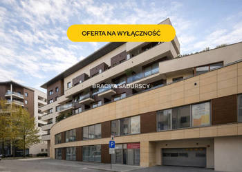 Mieszkanie 51.52m2 2 pok Kraków Miłkowskiego