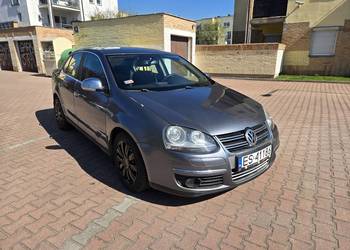 Volkswagen Jetta 1.9 tdi 2006rok