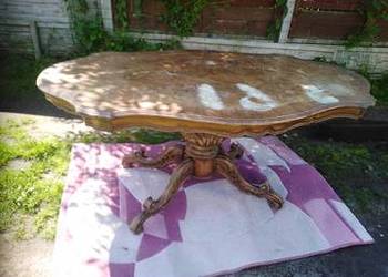 Stół stary antyk wintage