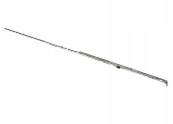 MACO GR.2 801-1050 rozwórka z ramieniem okucie Uniwersalna R/L dł.80 cm