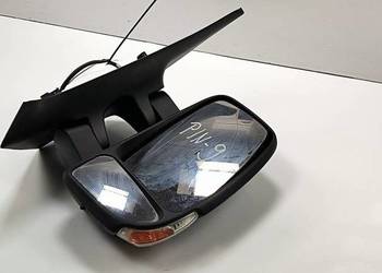 LUSTERKO PRAWE RENAULT MASTER III PIN 9 LUSTERKO PRAWE RENAULT MASTER III PIN 9