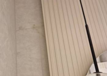 Dekor Tau Zumaia White rlv mat 60x120x0,9