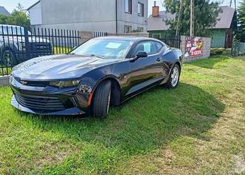 Chevrolet Camaro 2.0t  1 właściciel